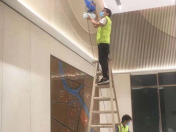 商场、超市、大卖场等